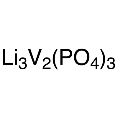Lithium Vanadium Phosphate (Li3V2(PO4)3)25g