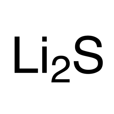 Lithium Sulfide5g