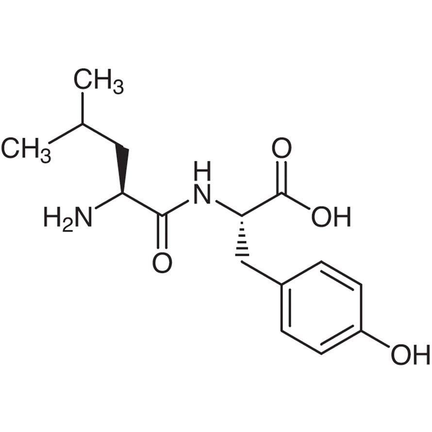L-Leucyl-L-tyrosine&gt;98.0%(T)100mg