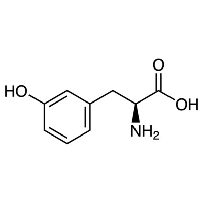 L-m-Tyrosine&gt;98.0%(HPLC)(T)1g