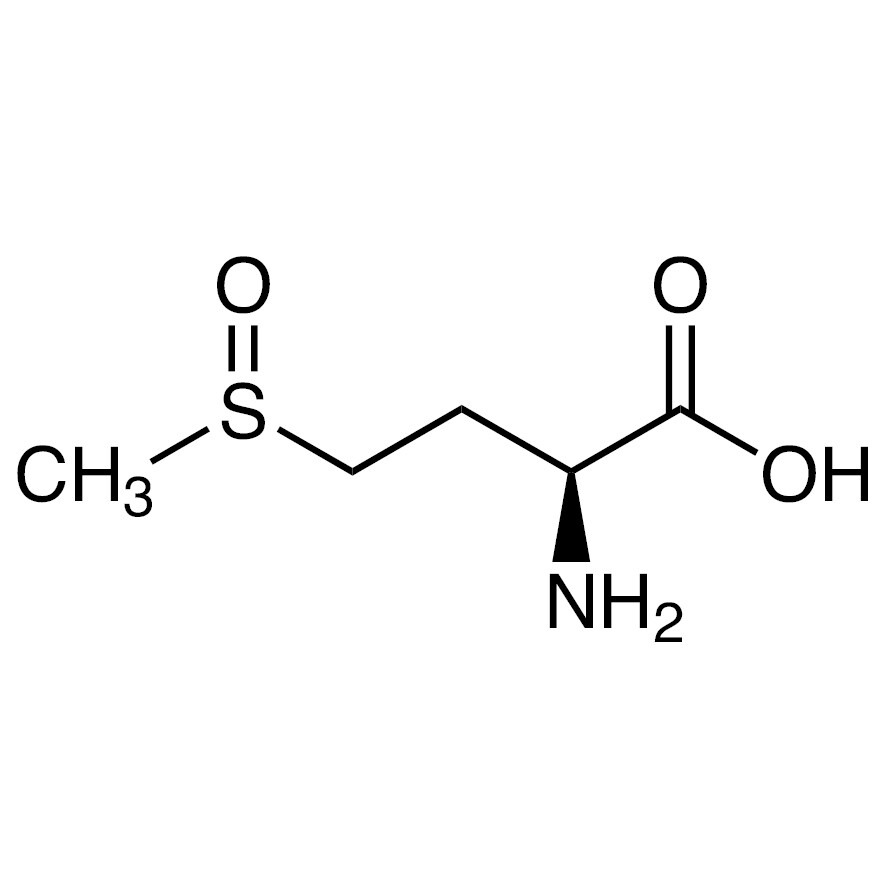 L-Methionine Sulfoxide&gt;98.0%(HPLC)25g