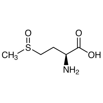 L-Methionine Sulfoxide&gt;98.0%(HPLC)25g
