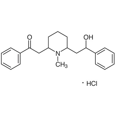 Lobeline Hydrochloride&gt;98.0%(HPLC)(T)1g