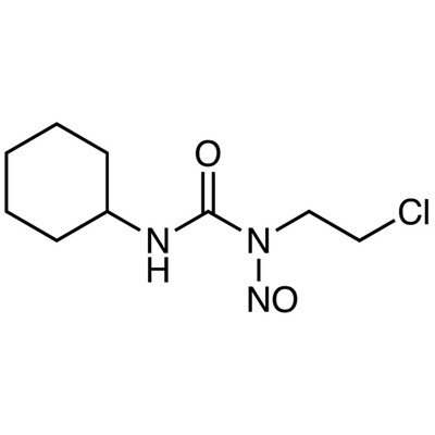 Lomustine&gt;98.0%(HPLC)(qNMR)50mg