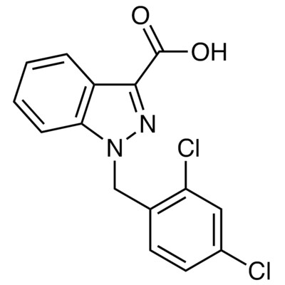 Lonidamine&gt;95.0%(HPLC)(T)250mg