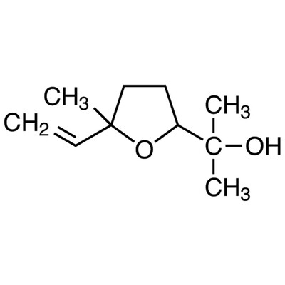 Linalool Oxide (mixture of isomers)&gt;97.0%(GC)25mL