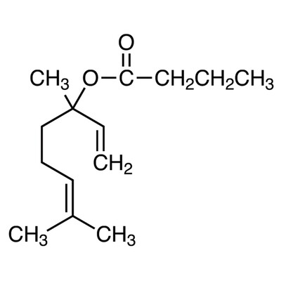 Linalyl Butyrate&gt;97.0%(GC)5mL