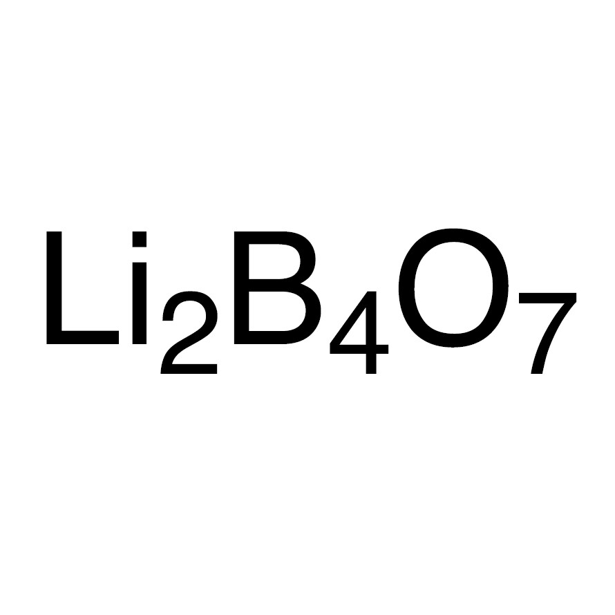 Lithium Tetraborate25g