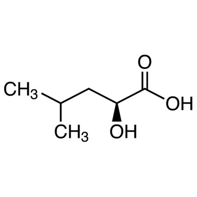 L-Leucic Acid&gt;99.0%(T)25g