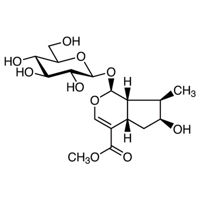 Loganin&gt;98.0%(HPLC)10mg