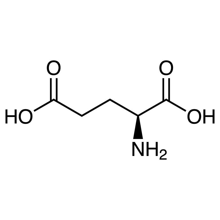 L-Glutamic Acid&gt;99.0%(T)500g