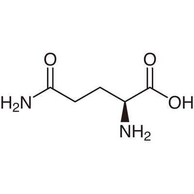 L-Glutamine&gt;99.0%(T)25g