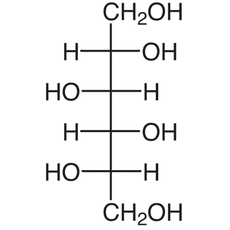 L-Iditol&gt;98.0%(HPLC)200mg