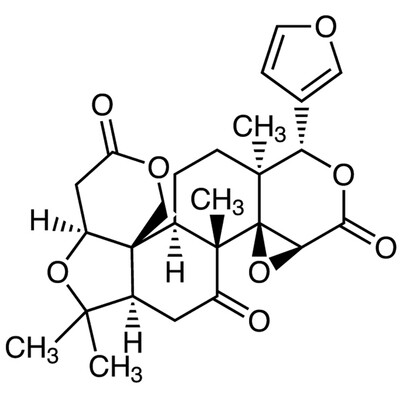 Limonin&gt;95.0%(HPLC)1g