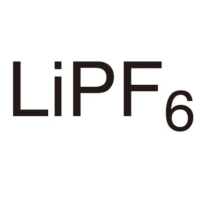 Lithium Hexafluorophosphate&gt;97.0%(T)25g