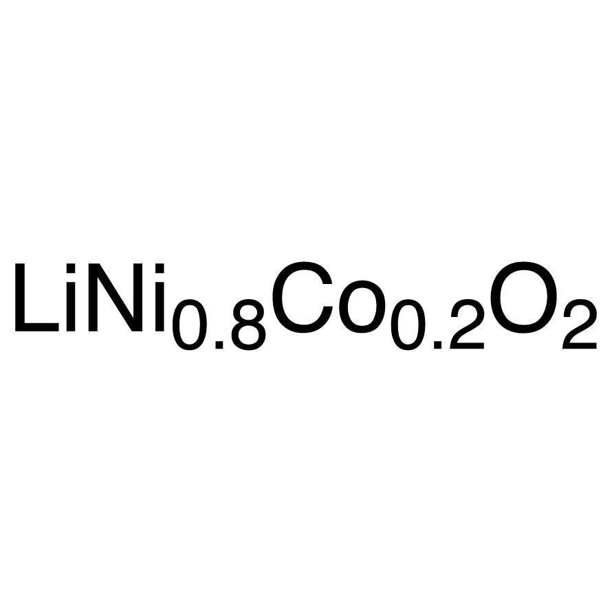 Lithium Nickel Cobalt Oxide (LiNi0.8Co0.2O2)25g