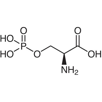 L-O-Phosphoserine&gt;98.0%(T)25g