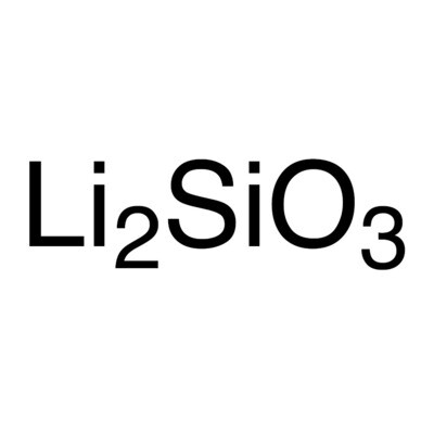Lithium Metasilicate25g