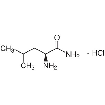 L-Leucinamide Hydrochloride&gt;98.0%(T)5g