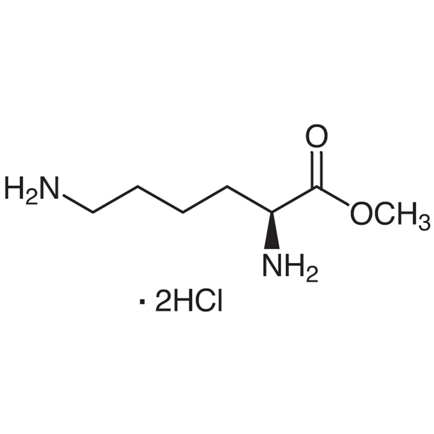 L-Lysine Methyl Ester Dihydrochloride&gt;98.0%(N)5g