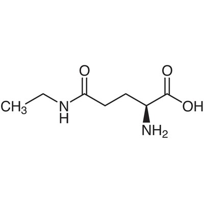 L-Theanine&gt;98.0%(T)5g
