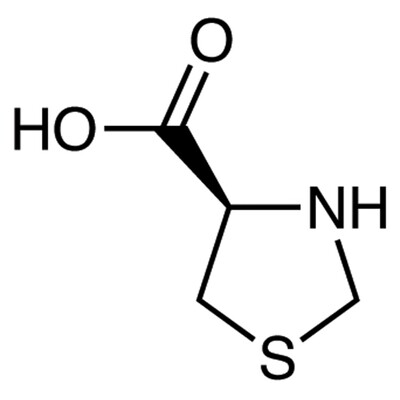L-Thioproline&gt;98.0%(HPLC)(T)500g