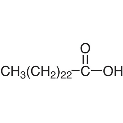 Lignoceric Acid&gt;96.0%(T)25g
