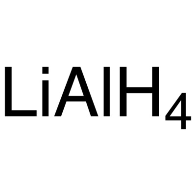 Lithium Aluminum Hydride (Powder)&gt;95.0%(T)25g