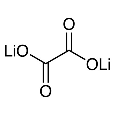 Lithium Oxalate&gt;98.0%(T)500g