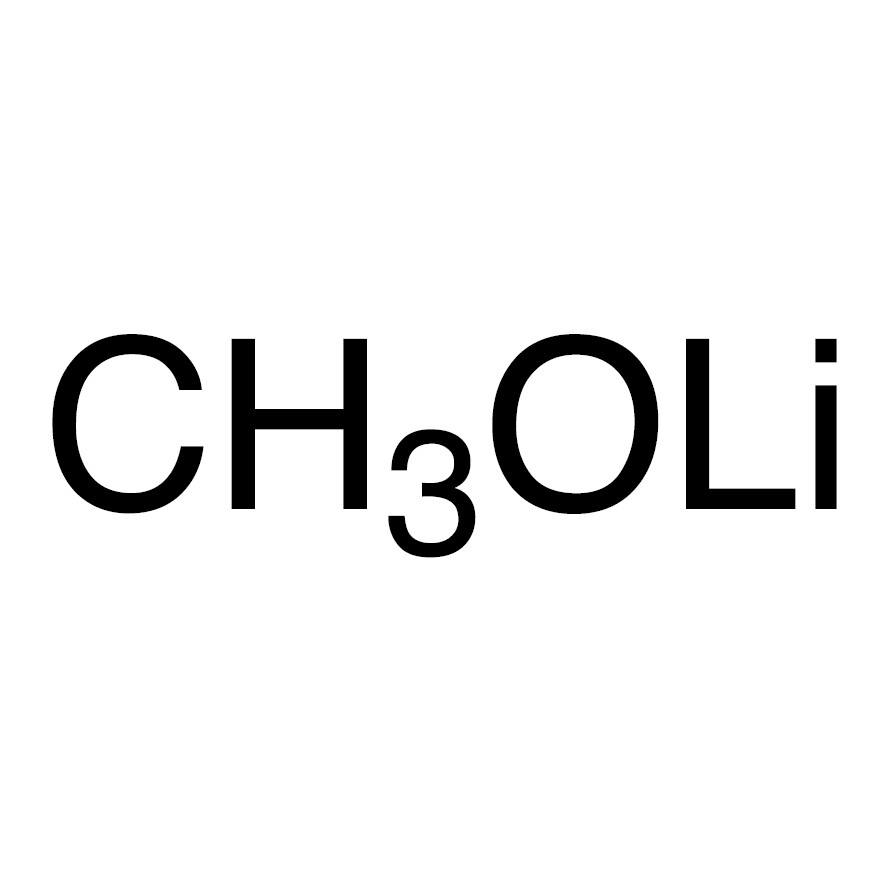 Lithium Methoxide (ca.10% in Methanol)25g