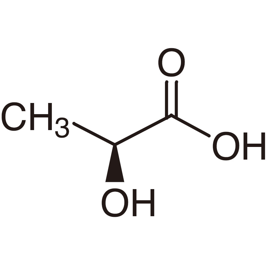 L-Lactic Acid&gt;85.0%(T)500g