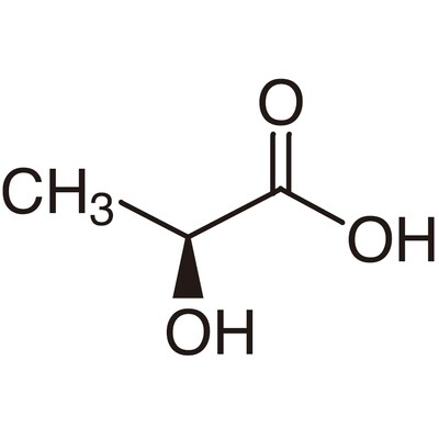 L-Lactic Acid&gt;85.0%(T)25g