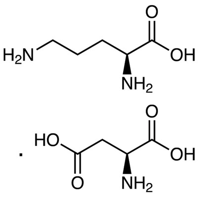 L-Ornithine L-Aspartate&gt;96.0%(T)25g