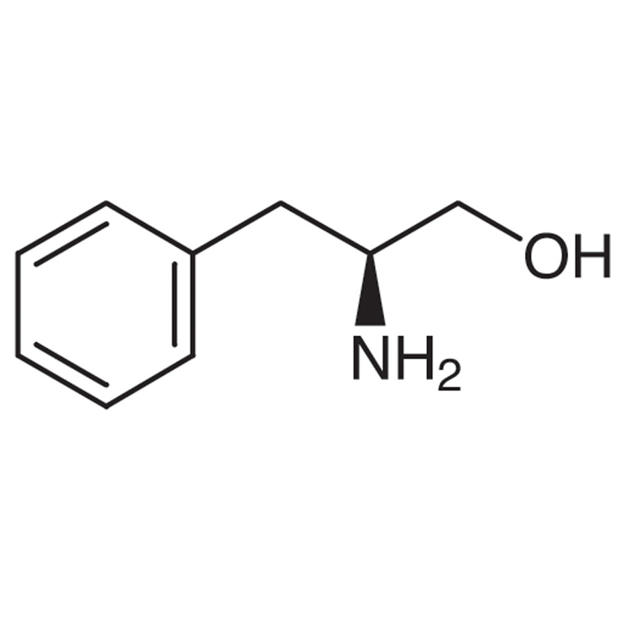 L-Phenylalaninol&gt;98.0%(GC)(T)5g