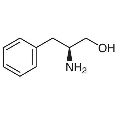 L-Phenylalaninol&gt;98.0%(GC)(T)5g
