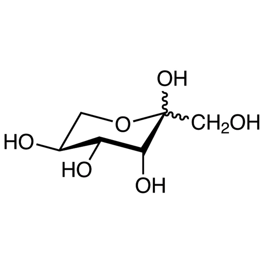 L-Tagatose&gt;98.0%(HPLC)100mg