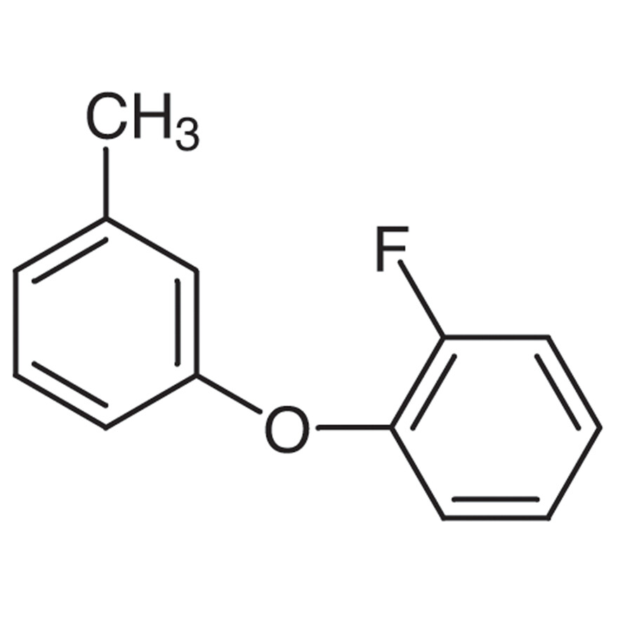 m-(2-Fluorophenoxy)toluene5g