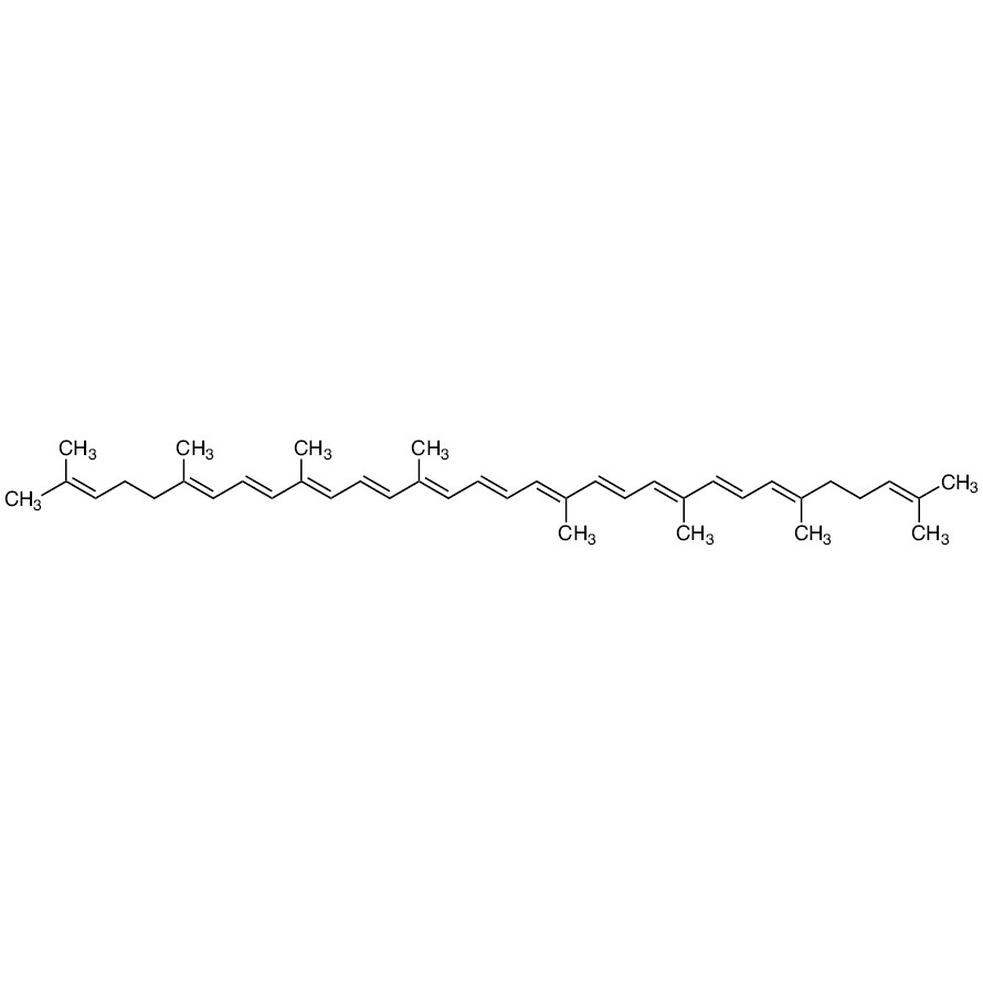 Lycopene&gt;85.0%(qNMR)1g