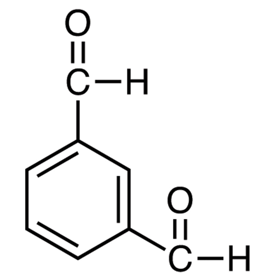 Isophthalaldehyde>98.0%(GC)250g