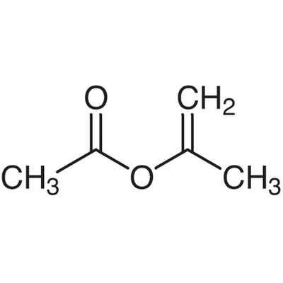 Isopropenyl Acetate&gt;98.0%(GC)25mL