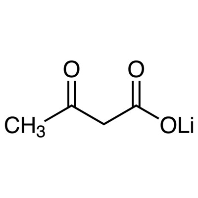 Lithium Acetoacetate&gt;97.0%(T)1g