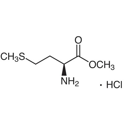 L-Methionine Methyl Ester Hydrochloride&gt;98.0%(HPLC)(T)5g