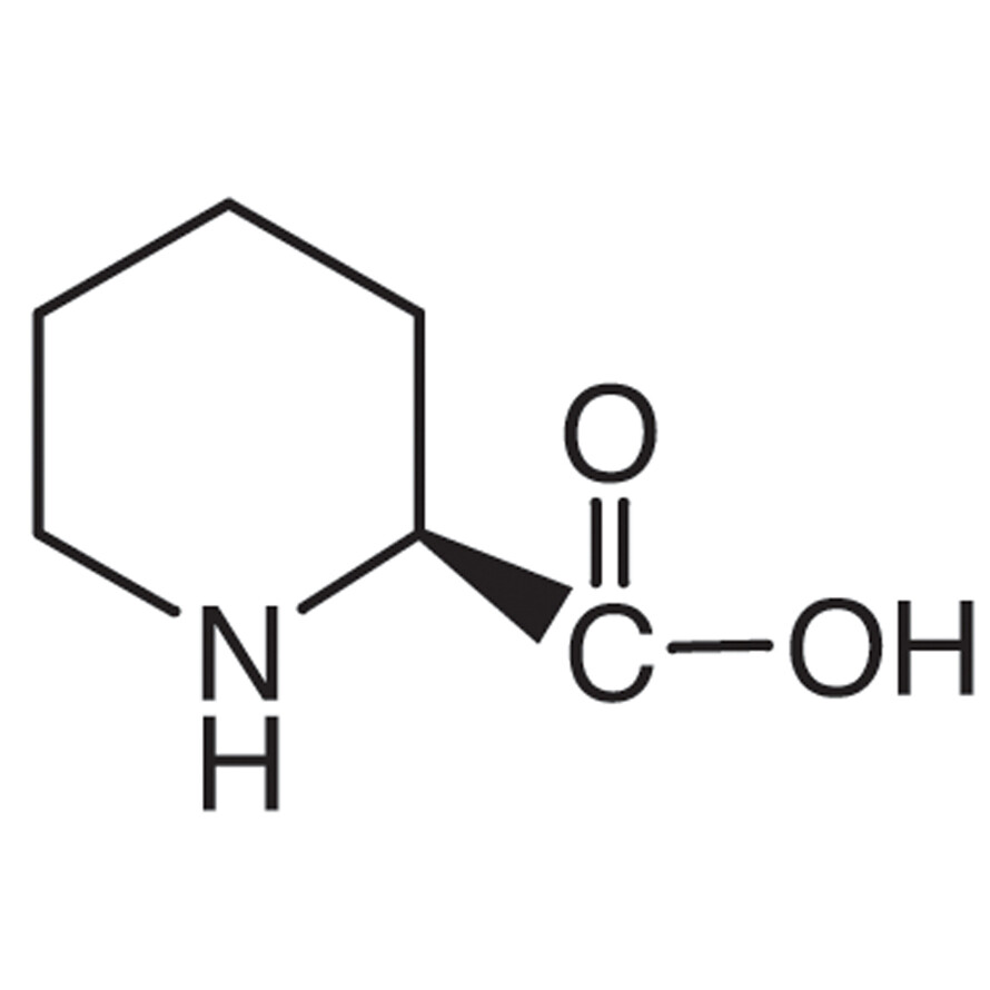 L-Pipecolic Acid&gt;98.0%(T)5g
