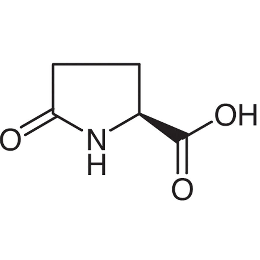 L-Pyroglutamic Acid&gt;97.0%(T)500g
