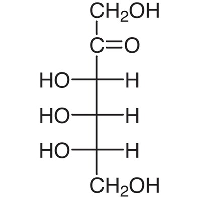 L-Psicose&gt;98.0%(HPLC)100mg