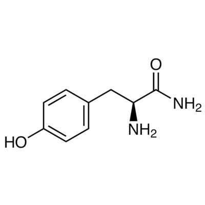 L-Tyrosinamide&gt;97.0%(HPLC)(T)5g