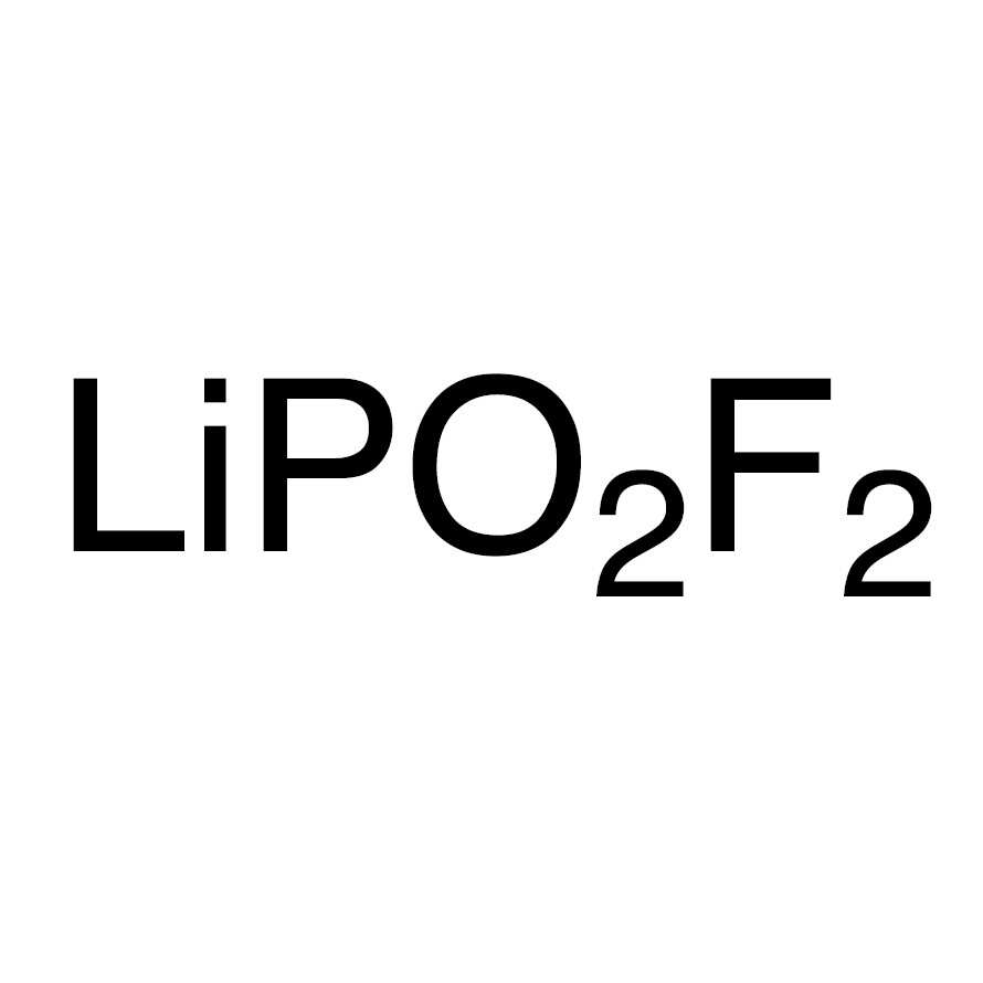 Lithium Phosphorodifluoridate&gt;98.0%(T)5g