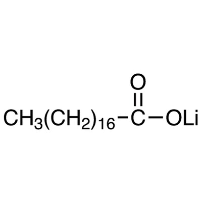 Lithium Stearate&gt;90.0%(T)25g
