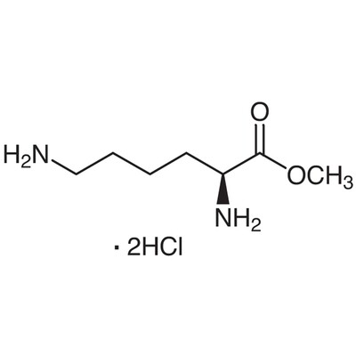 L-Lysine Methyl Ester Dihydrochloride&gt;98.0%(N)25g