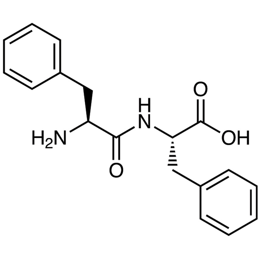 L-Phenylalanyl-L-phenylalanine&gt;98.0%(HPLC)(T)1g